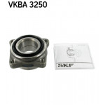 SKF Radlagersatz